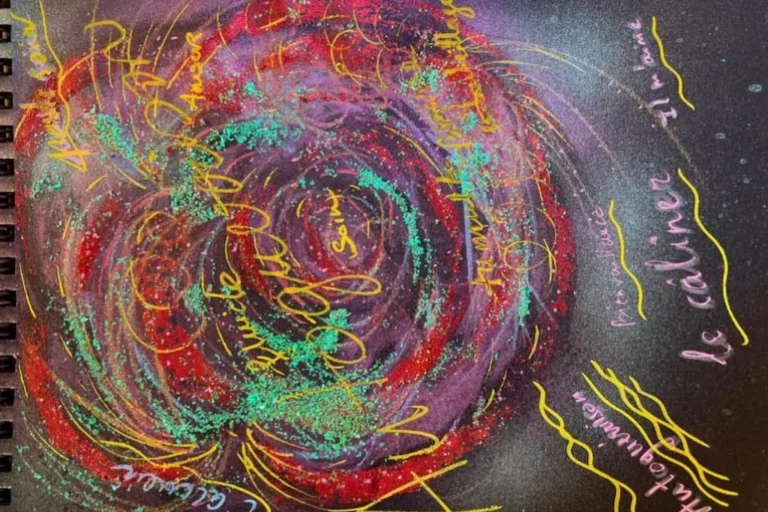 art-thérapie_dessin